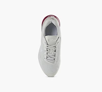 NIKE | BASKET AIR MAX PEONY GRIS GRAND ENFANT UNISEXE