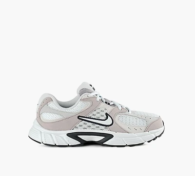 NIKE | BASKET V5 RUNNER SUÈDE À LACER BEIGE GRAND ENFANT FILLE
