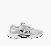 NIKE | BASKET V5 RUNNER SUÈDE À LACER BEIGE GRAND ENFANT FILLE