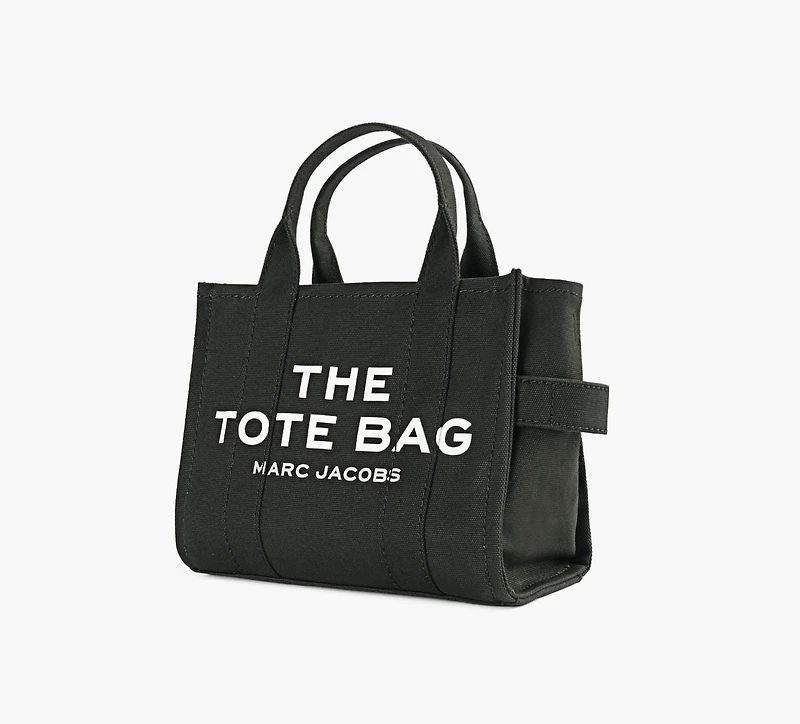 MARC JACOBS | FOURRE-TOUT THE SMALL TOTE | NOIR | FEMMES