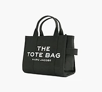 MARC JACOBS | FOURRE-TOUT THE SMALL TOTE | NOIR | FEMMES