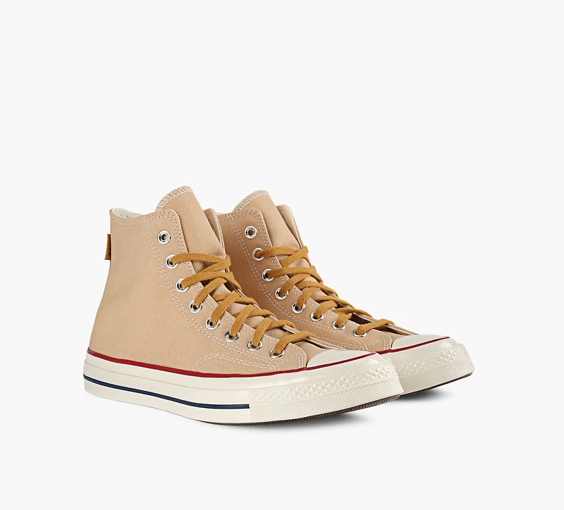 CONVERSE | CHUCK 70 COULEUR POP BEIGE HOMMES