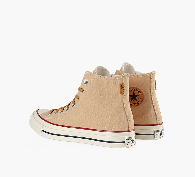 CONVERSE | CHUCK 70 COULEUR POP BEIGE HOMMES