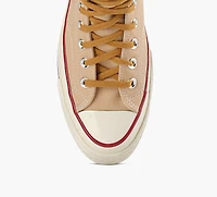 CONVERSE | CHUCK 70 COULEUR POP BEIGE HOMMES