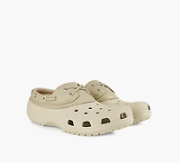 CROCS | CHAUSSURES DE BATEAU CLASSIQUES BEIGE HOMMES