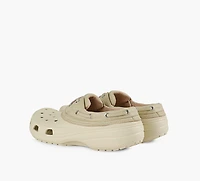 CROCS | CHAUSSURES DE BATEAU CLASSIQUES BEIGE HOMMES