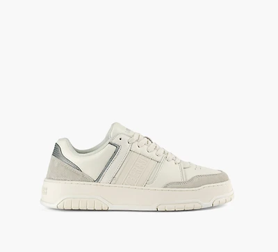 BIKKEMBERGS | B4SK3T M BLANC HOMMES