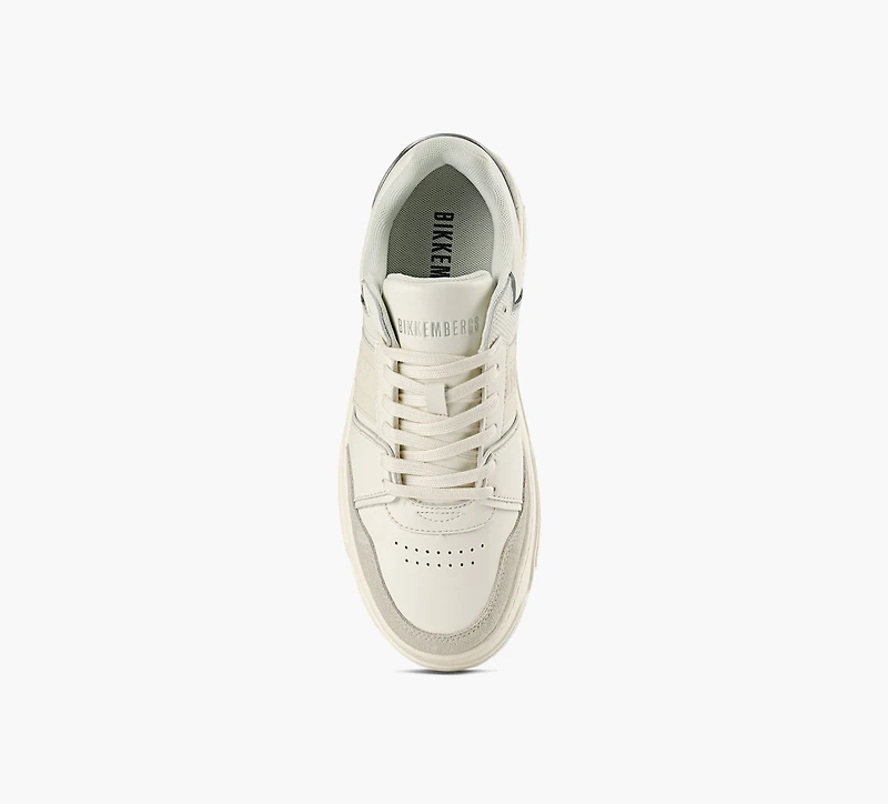 BIKKEMBERGS | B4SK3T M BLANC HOMMES