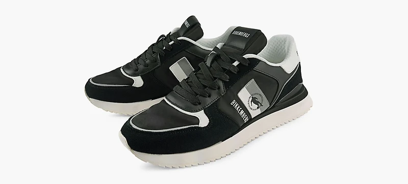 BIKKEMBERGS | PUYOL M NOIR HOMMES