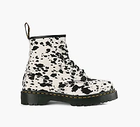 DR. MARTENS | BOTTE 1460 BEX DALMATION BLANC HOMMES