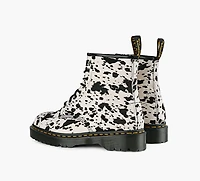 DR. MARTENS | BOTTE 1460 BEX DALMATION BLANC HOMMES
