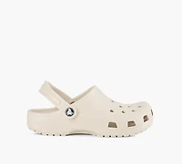 CROCS | SABOTS CLASSIQUES BEIGE GRAND ENFANT UNISEXE