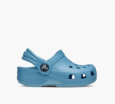 CROCS | SABOTS CLASSIQUES PETITS | BLEU | BÉBÉ & BAMBIN UNISEXE