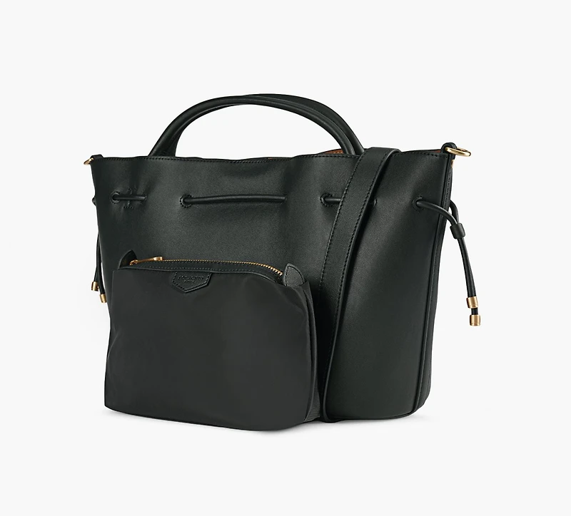 POURCHET | FLORIN | NOIR | FEMMES