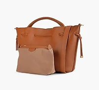 POURCHET | FLORIN | TAN | FEMMES
