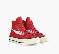 CONVERSE | COCA-COLA CHUCK 70 HAUTE ROUGE FEMMES