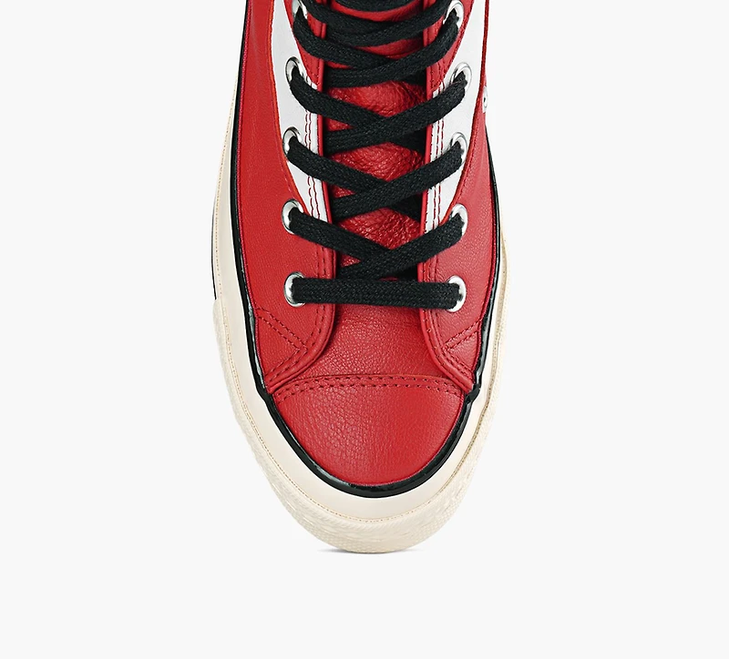 CONVERSE | COCA-COLA CHUCK 70 HAUTE ROUGE FEMMES