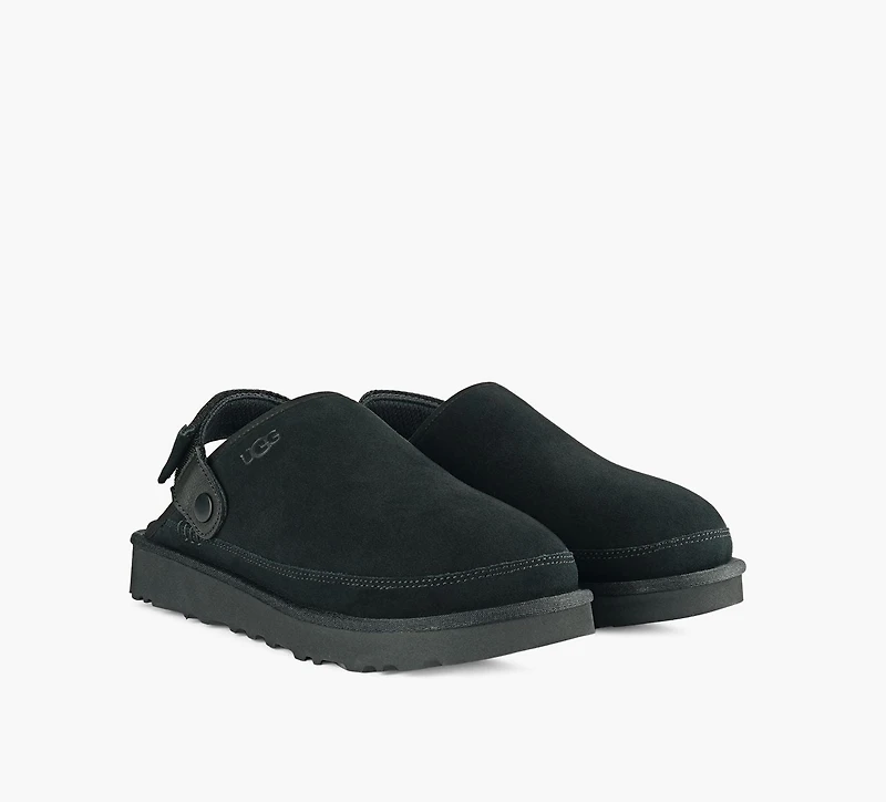 UGG | MULE GOLDENCOAST II NOIR HOMMES