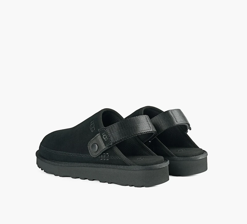 UGG | MULE GOLDENCOAST II NOIR HOMMES