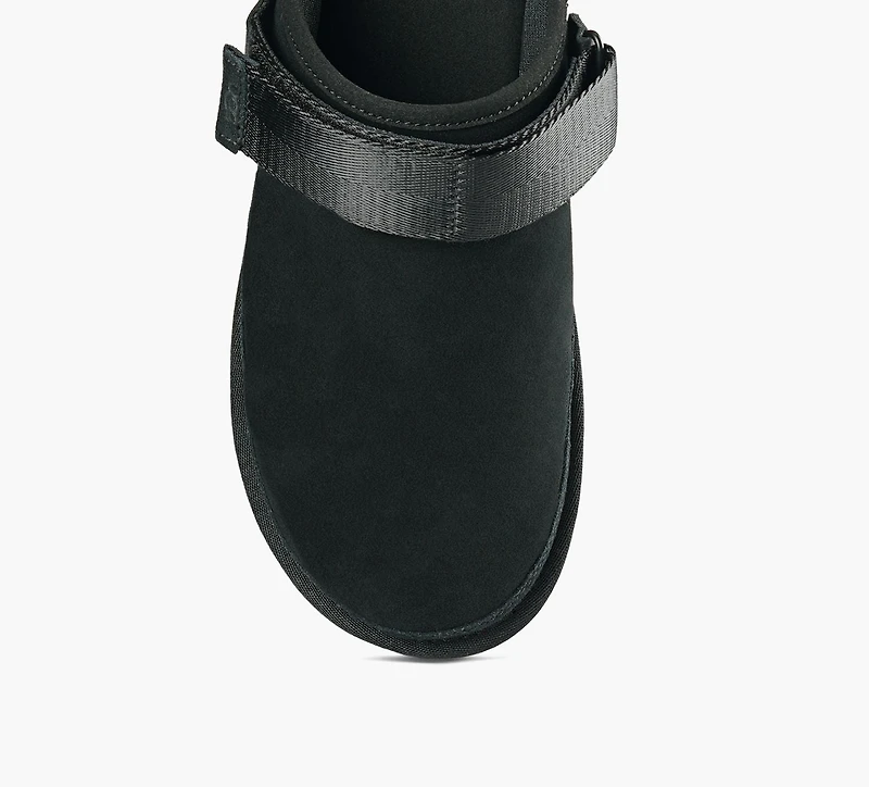 UGG | MULE GOLDENCOAST II NOIR HOMMES