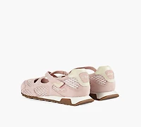 ASH | KORE ROSE PALE FEMMES