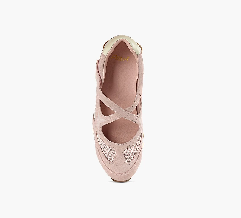 ASH | KORE ROSE PALE FEMMES