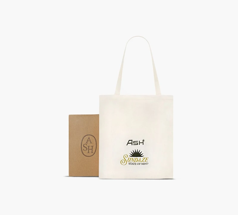 ASH | KORE ROSE PALE FEMMES