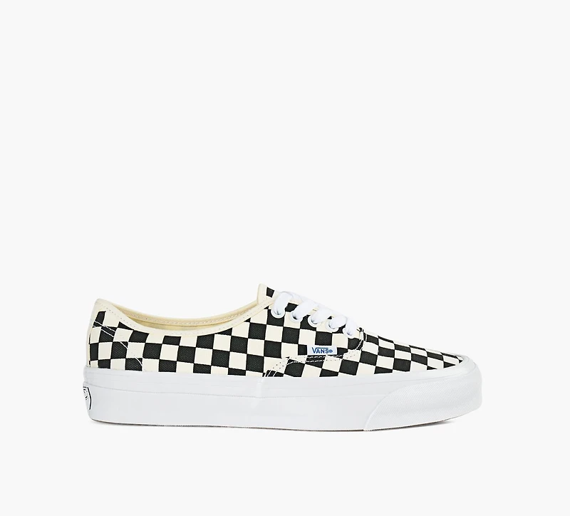 VANS | BASKET LX AUTHENTIC RÉÉDITION 44 NOIR HOMMES
