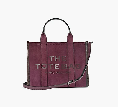 MARC JACOBS | FOURRE-TOUT THE MEDIUM TOTE | BOURGOGNE | FEMMES
