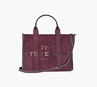 MARC JACOBS | FOURRE-TOUT THE MEDIUM TOTE | BOURGOGNE | FEMMES