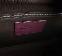 MARC JACOBS | FOURRE-TOUT THE MEDIUM TOTE | BOURGOGNE | FEMMES