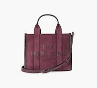 MARC JACOBS | FOURRE-TOUT THE SMALL TOTE | BOURGOGNE | FEMMES