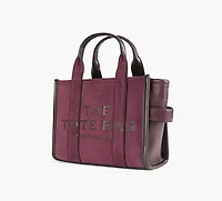 MARC JACOBS | FOURRE-TOUT THE SMALL TOTE | BOURGOGNE | FEMMES