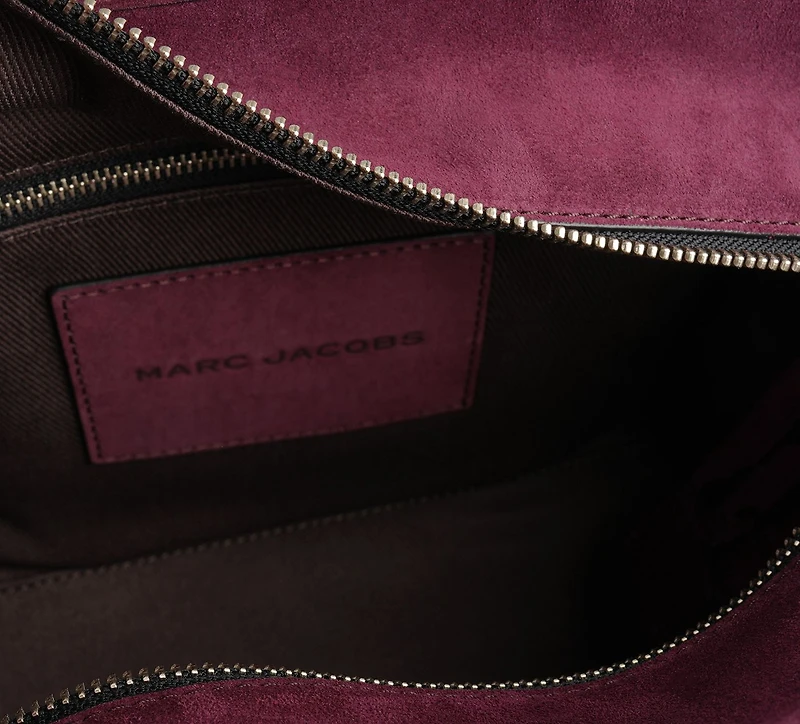MARC JACOBS | FOURRE-TOUT THE SMALL TOTE | BOURGOGNE | FEMMES