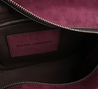 MARC JACOBS | FOURRE-TOUT THE SMALL TOTE | BOURGOGNE | FEMMES