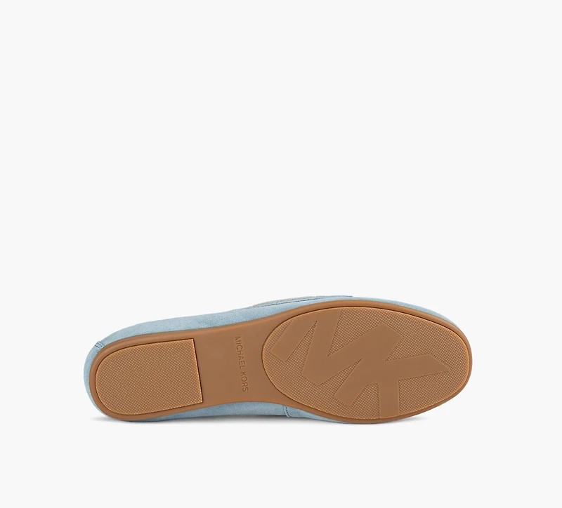 MICHAEL KORS | FLÂNEUR FALLON BLEU FEMMES