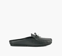 MICHAEL KORS | MULE GRETA NOIR FEMMES