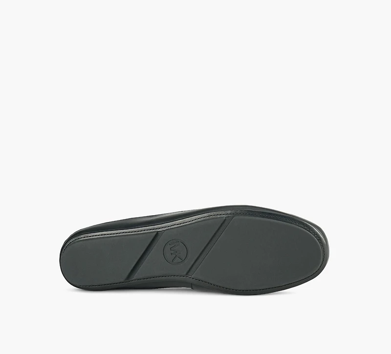MICHAEL KORS | MULE GRETA NOIR FEMMES