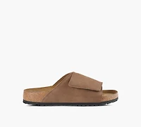 BIRKENSTOCK | SOLANA BRUN HOMMES