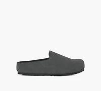 BIRKENSTOCK | AMSTERDAM ENVELOPPÉE GRIS HOMMES
