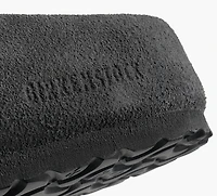 BIRKENSTOCK | AMSTERDAM ENVELOPPÉE GRIS HOMMES