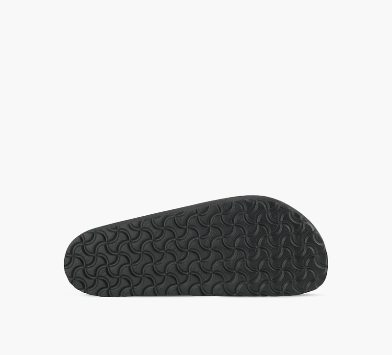 BIRKENSTOCK | AMSTERDAM ENVELOPPÉE GRIS HOMMES