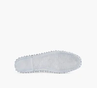 MICHAEL KORS | BALLERINE PIXI JELLY TRANSPARENT FEMMES