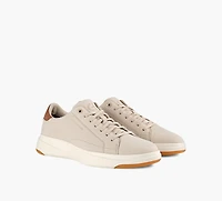 COLE HAAN | BASKET GRANDPRO TENNIS 2.0 BEIGE HOMMES