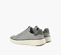 COLE HAAN | BASKET GRANDPRO TOPSPIN IMPERMÉABLE GRIS HOMMES