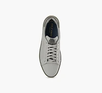 COLE HAAN | BASKET GRANDPRO TOPSPIN IMPERMÉABLE GRIS HOMMES