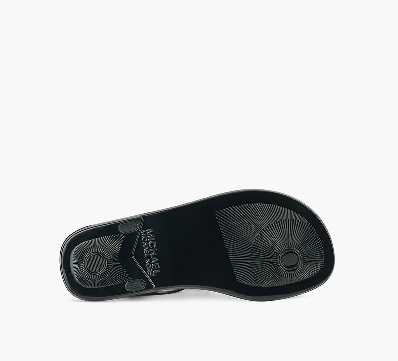 MICHAEL KORS | TONG EVA NOIR FEMMES
