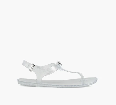 MICHAEL KORS | TONG EVA ARGENT FEMMES