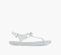 MICHAEL KORS | TONG EVA ARGENT FEMMES