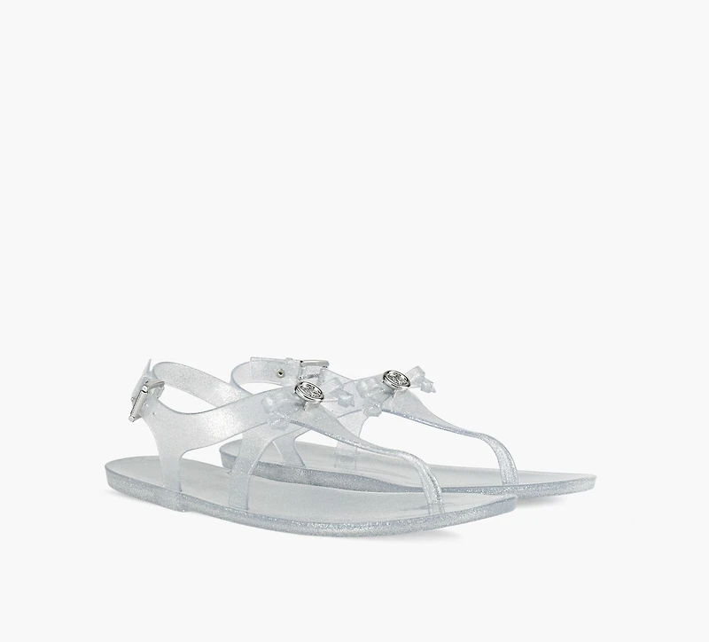 MICHAEL KORS | TONG EVA ARGENT FEMMES